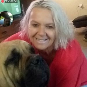 Meet your Posher, Vicki